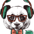 Load image into Gallery viewer, Smooth Panda