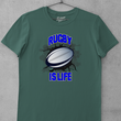Load image into Gallery viewer, Rugby Is Life