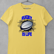 Load image into Gallery viewer, Rugby Is Life