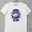 Load image into Gallery viewer, Rugby Is Life