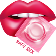 Load image into Gallery viewer, Safe Sex