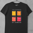 Load image into Gallery viewer, The Elements Of Humour
