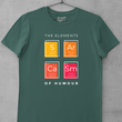 Load image into Gallery viewer, The Elements Of Humour