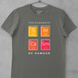 Load image into Gallery viewer, The Elements Of Humour