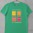 Load image into Gallery viewer, The Elements Of Humour