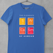 Load image into Gallery viewer, The Elements Of Humour