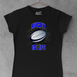 Load image into Gallery viewer, Rugby Is Life