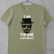 Load image into Gallery viewer, I Am The One Who Knocks!!