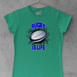 Load image into Gallery viewer, Rugby Is Life