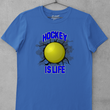 Load image into Gallery viewer, Hockey Is Life