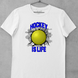 Load image into Gallery viewer, Hockey Is Life