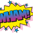Load image into Gallery viewer, Wham