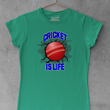 Load image into Gallery viewer, Cricket Is Life
