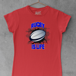 Load image into Gallery viewer, Rugby Is Life