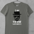 Load image into Gallery viewer, I Am The One Who Knocks!!