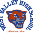Load image into Gallery viewer, Cobra Kai Inspired Tee - West Valley High School Design