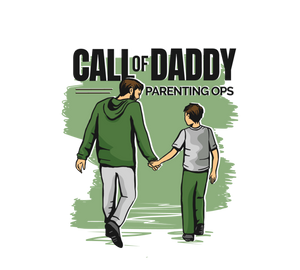 Call Of Daddy