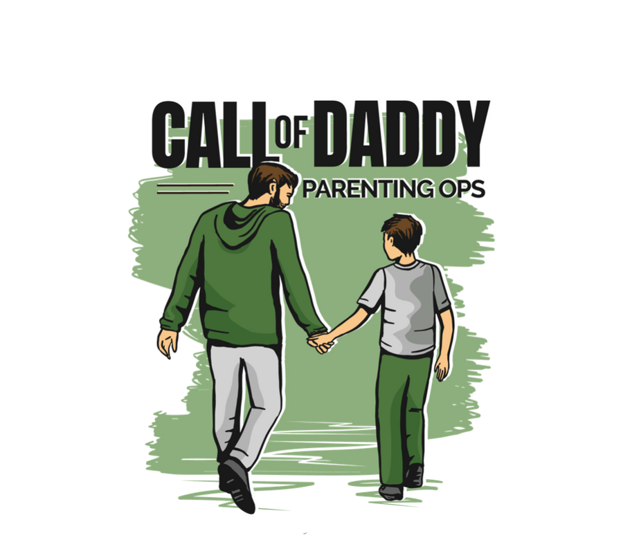 Call Of Daddy