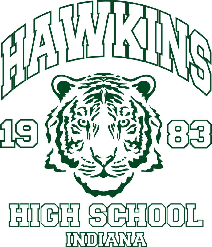 Hawkins High School