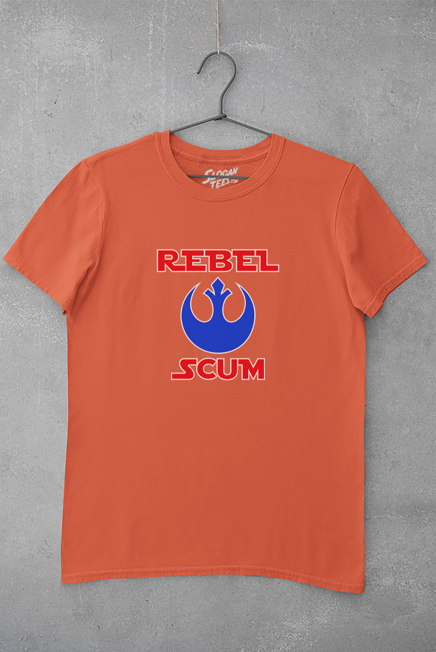 Rebel Scum