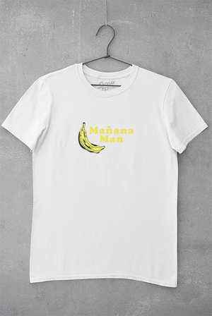 Manana Man