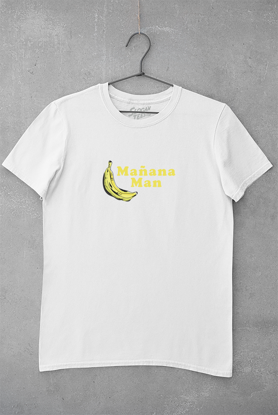 Manana Man