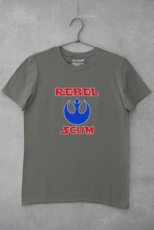Rebel Scum