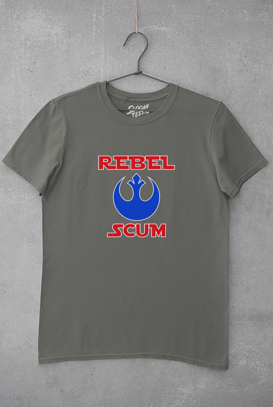 Rebel Scum