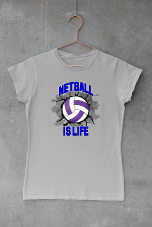 Netball Is Life