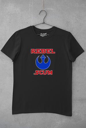 Rebel Scum