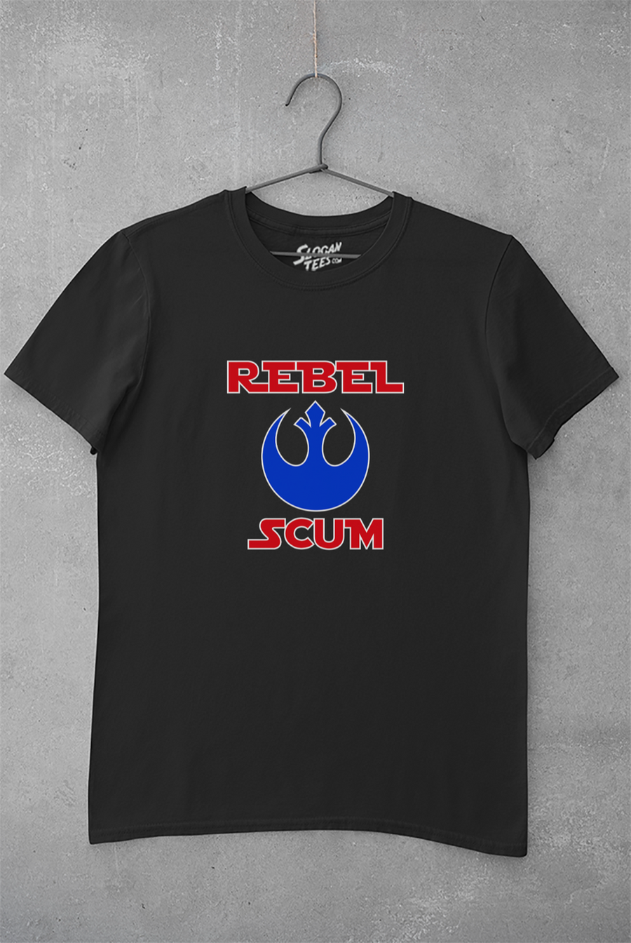 Rebel Scum