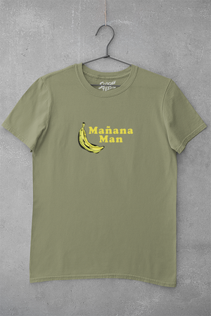Manana Man