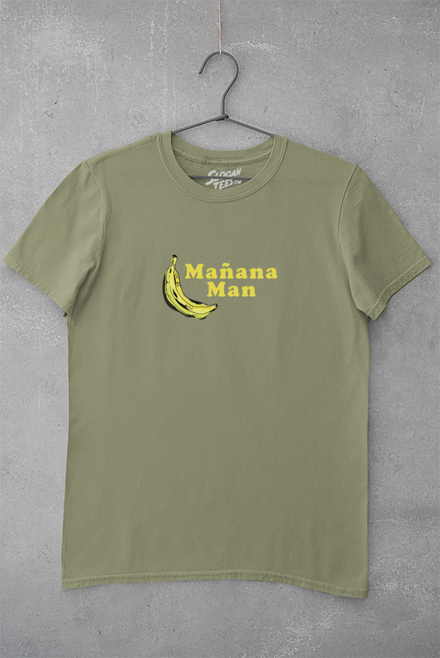 Manana Man