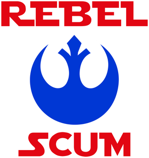 Rebel Scum
