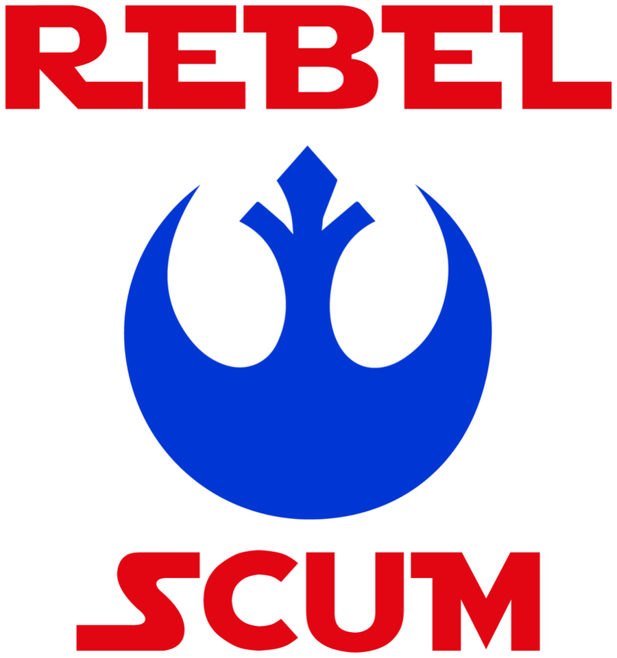 Rebel Scum