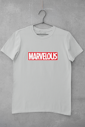 Marvelous