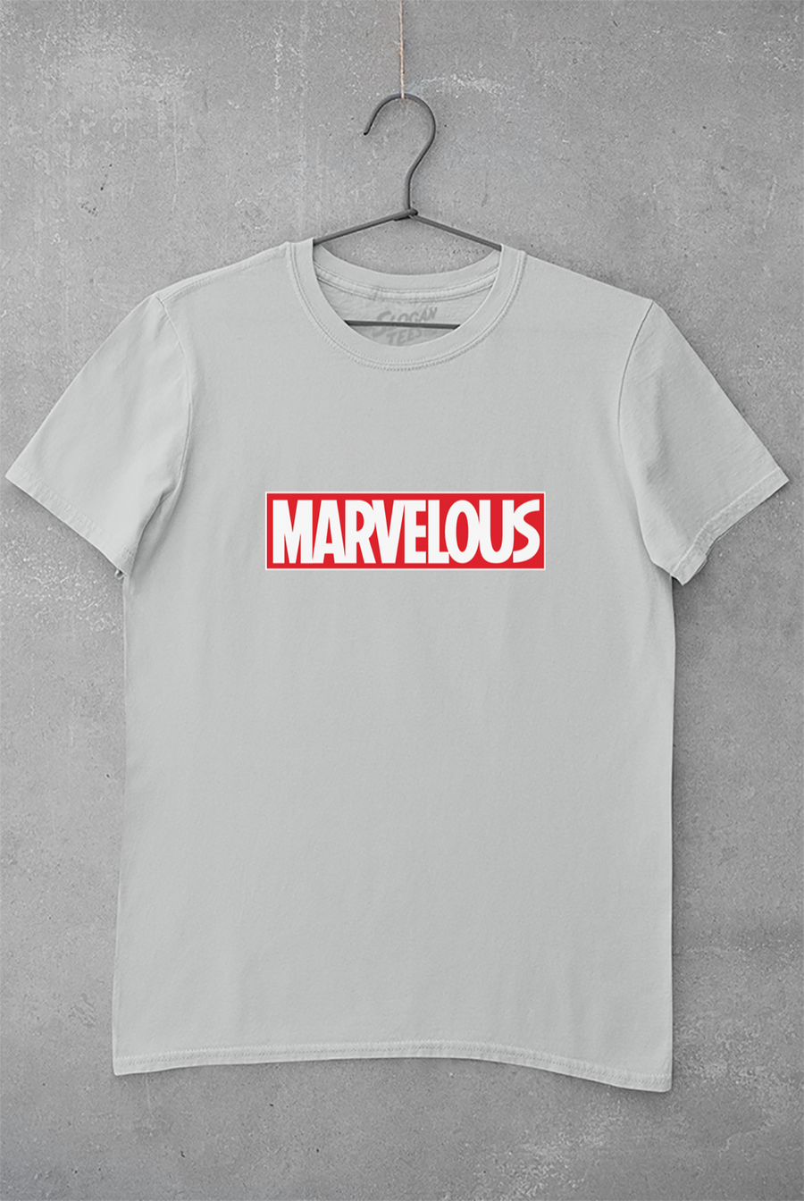 Marvelous
