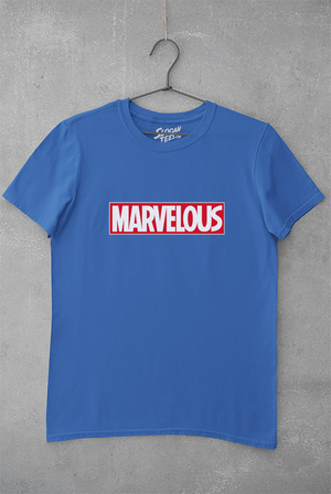 Marvelous