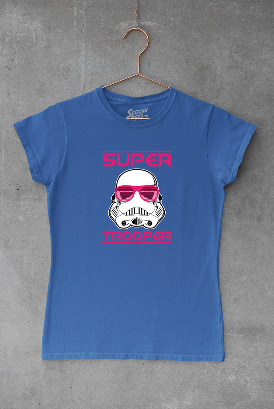 Super Trooper