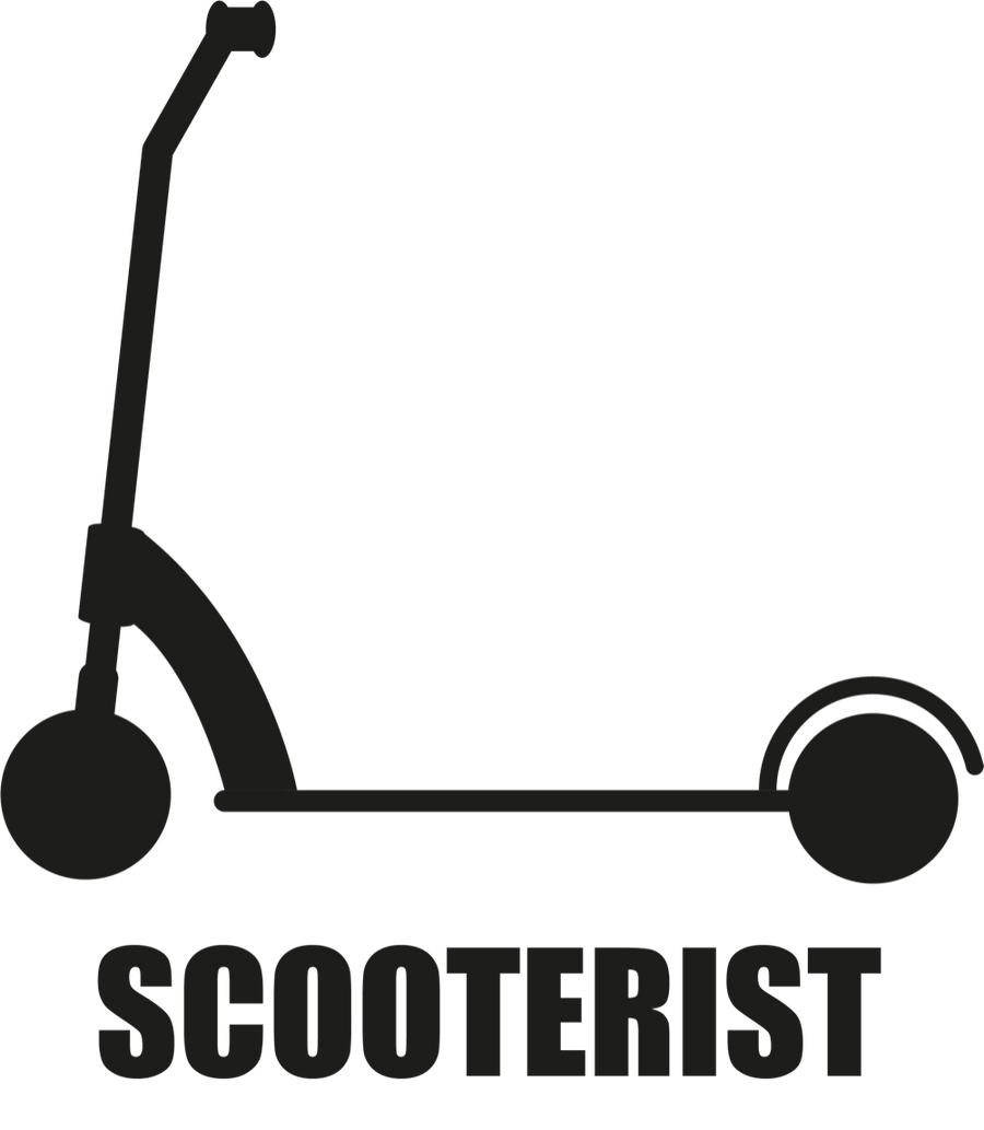Scooterist