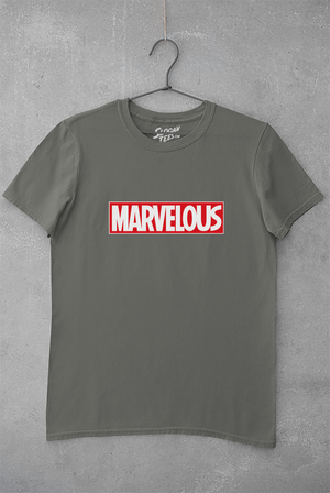 Marvelous