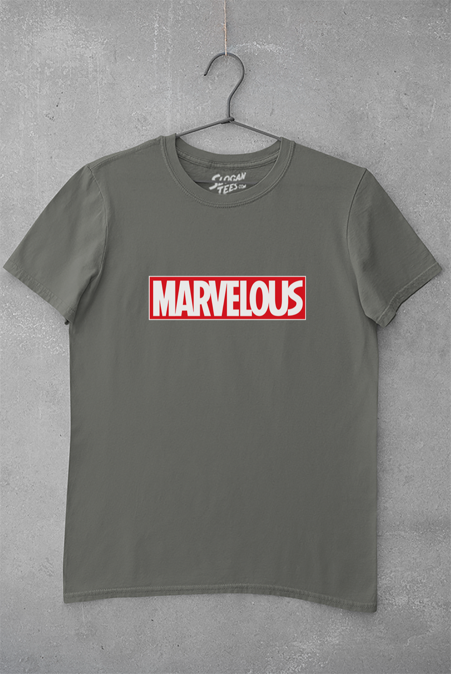 Marvelous