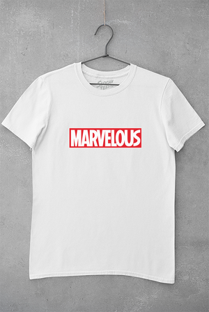 Marvelous