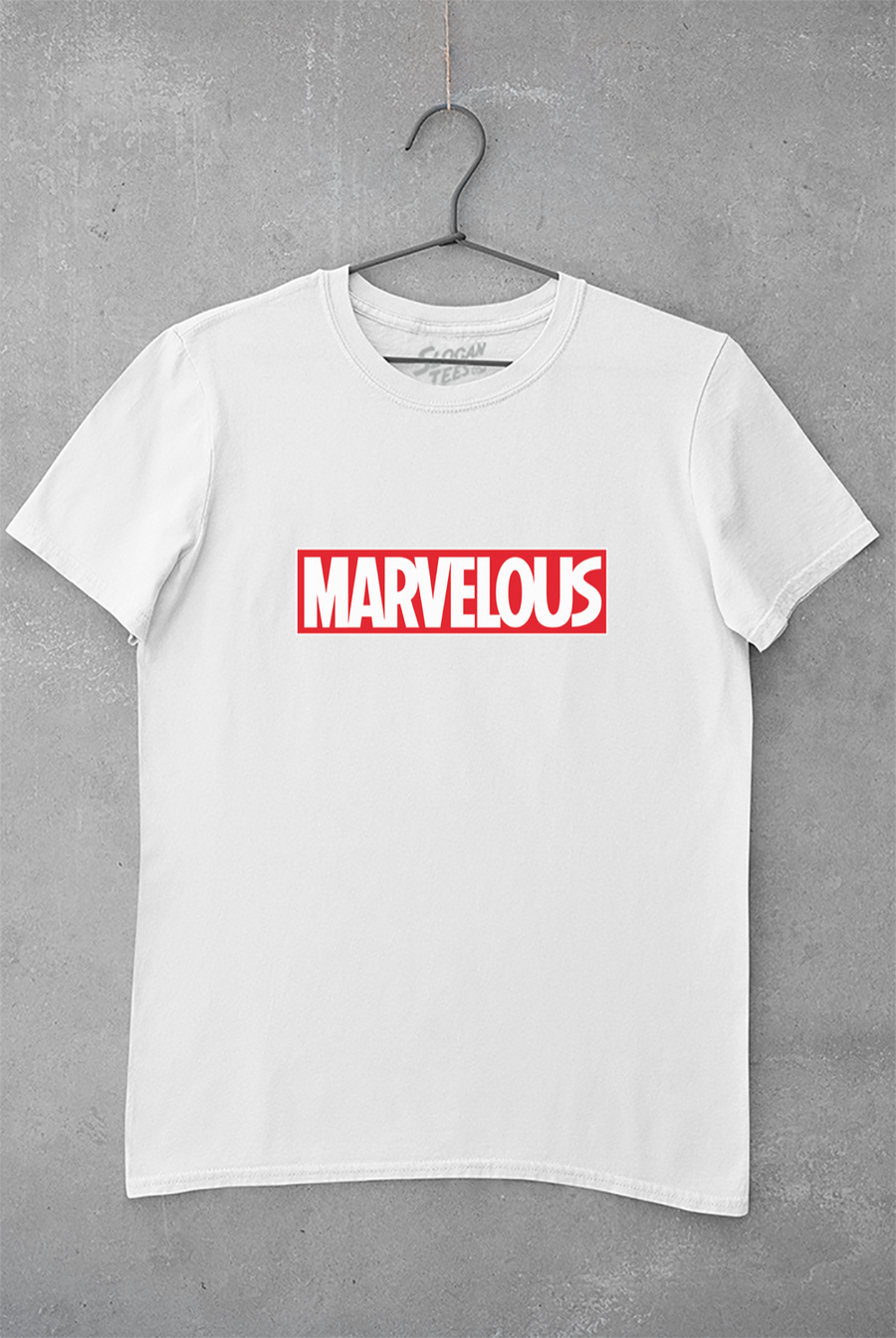 Marvelous
