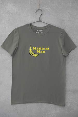 Manana Man