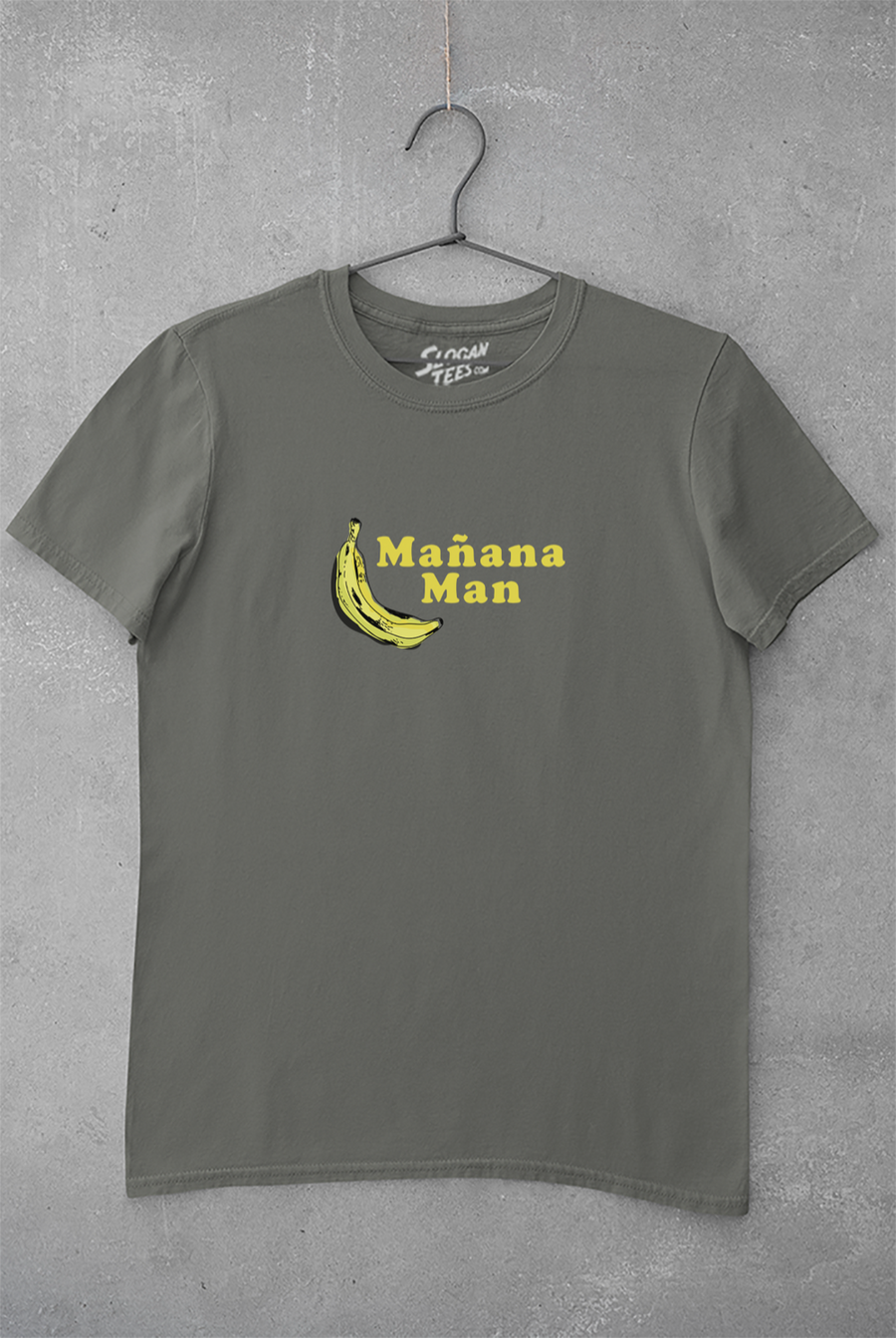 Manana Man