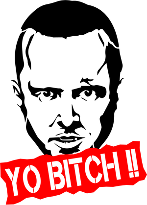 Yo Bitch