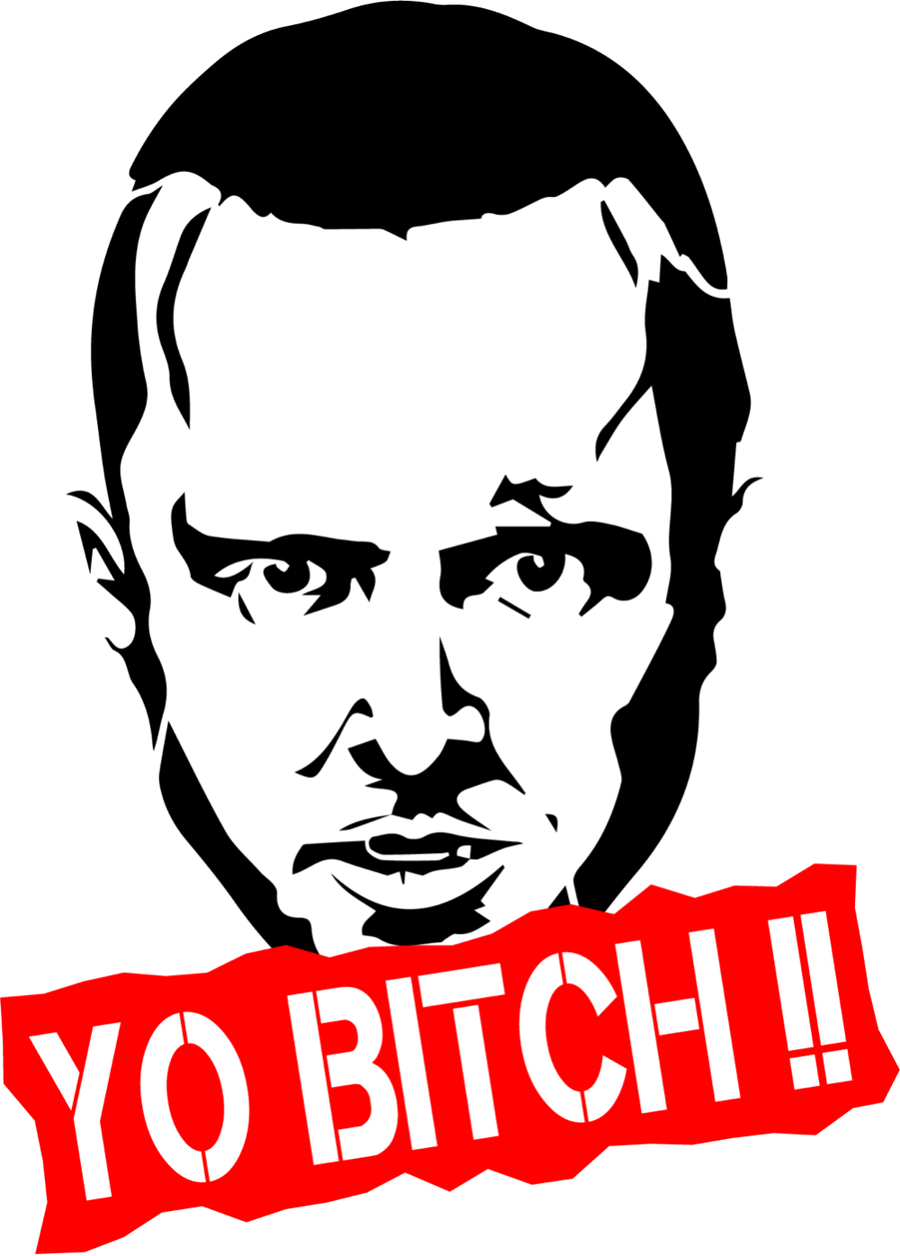 Yo Bitch