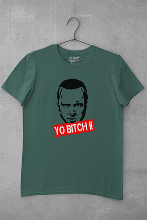 Yo Bitch