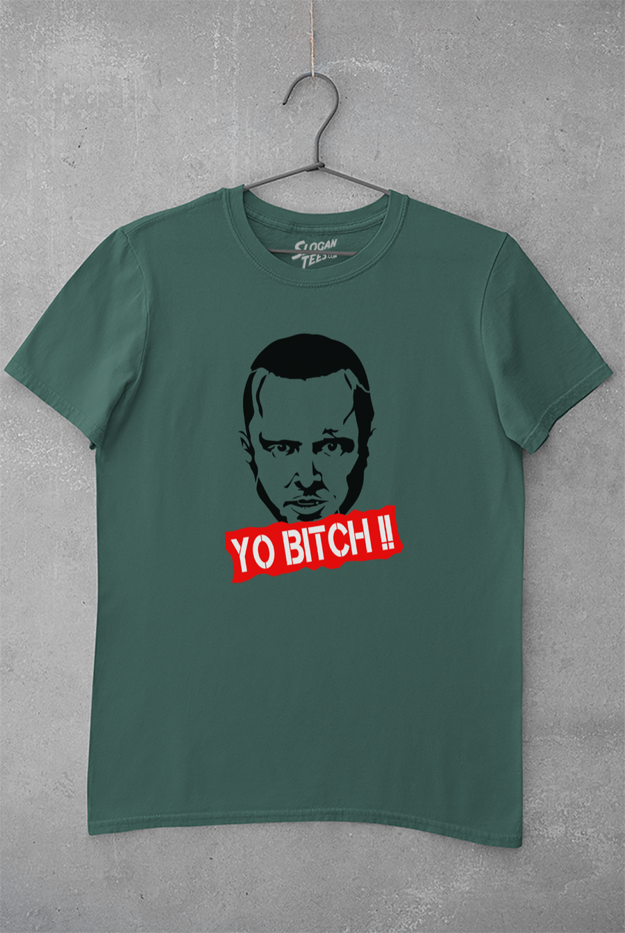 Yo Bitch